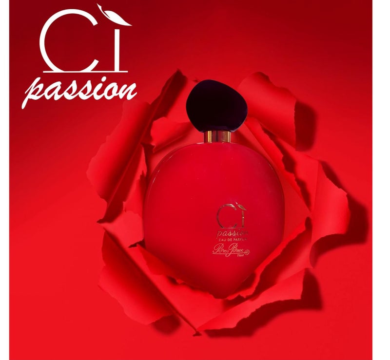 دايموند سي باشون او دى برفيوم نسائي - 100 مللى. - Image 5